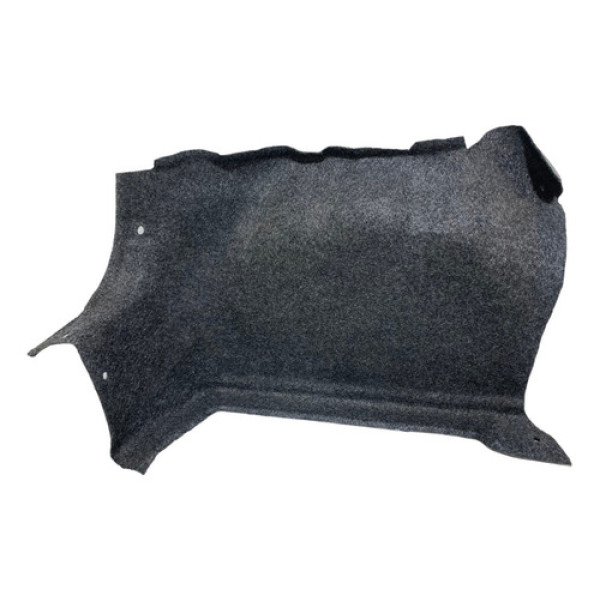 Forro Lateral Esquerdo Porta Malas Nissan March 2012 2013