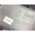  Acabamento Console Central Citroen C3 Picasso 2015