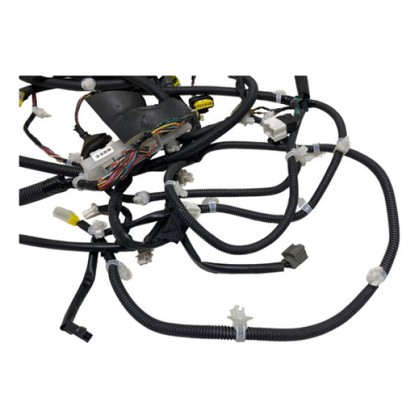 Chicote Interno Carroceria Nissan Versa 1.6 Aut 2018 2019