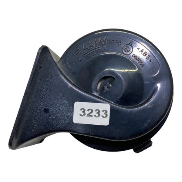 Buzina Nissan Versa 1.6 Aut 2018 2019