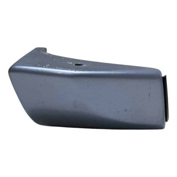 Acabamento Traseiro Dir Spoiler Lateral Pajero Sport 2007