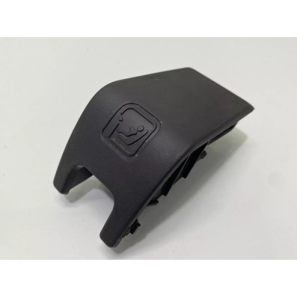 Tampa Isofix Banco Traseiro Chevrolet Tracker 2021