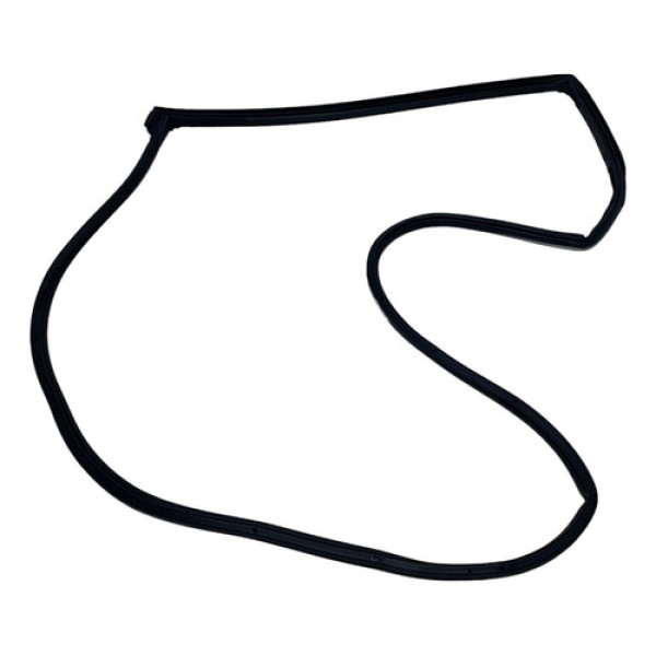 Borracha Vedação Porta Traseira Esq Toyota Yaris Hatch 2019