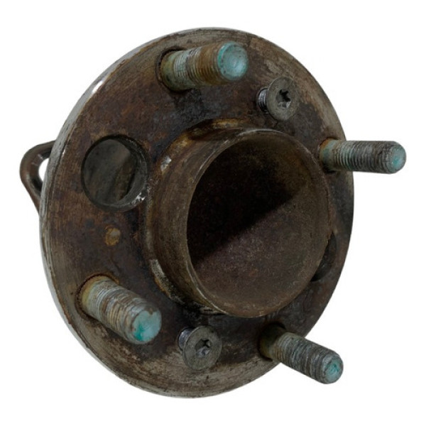 Rolamento Roda Traseira Direita New Fiesta Mex Sedan 2011