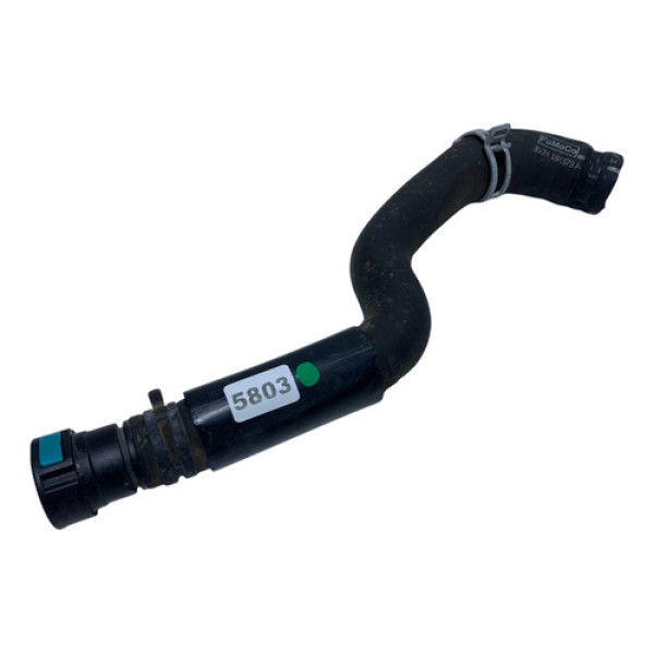 Mangueira Agua Ford New Fiesta 1.5 2015 2016 8v2118k579aa