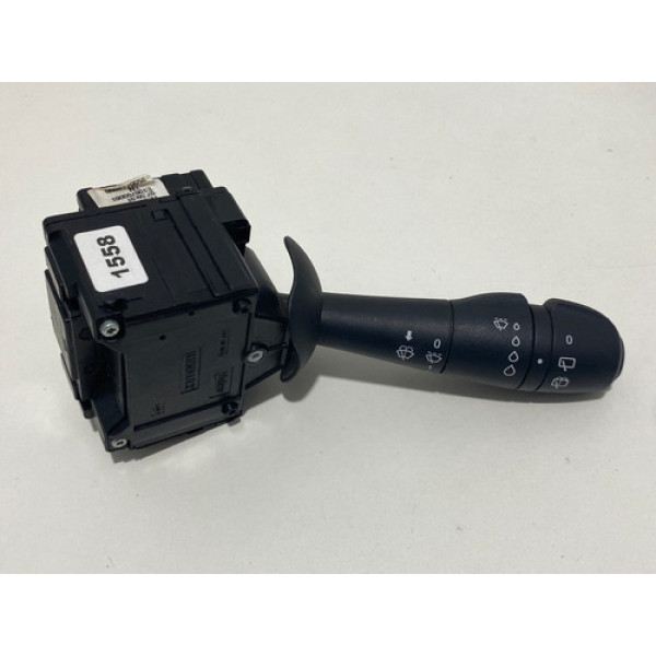 Chave Seta Limpador Para-brisa Renault Captur 2019 