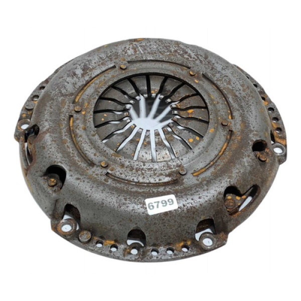 Plato Embreagem Ford New Fiesta 1.6 Mex 2011 2012