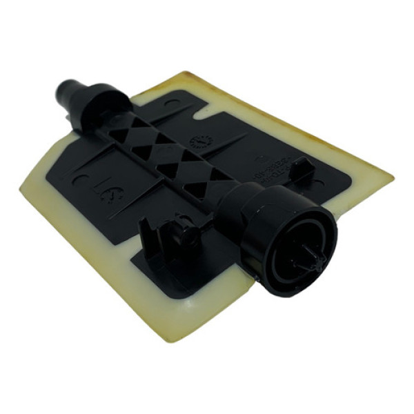 Aleta Esquerda Caixa Ventilação Peugeot 2008 2016 2017 2018