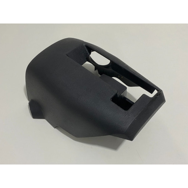 Acabamento Inferior Coluna Direção March 2018/2019