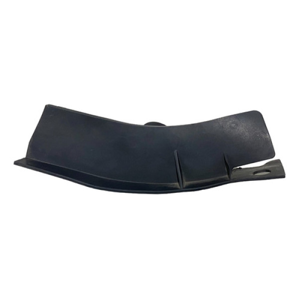 Borracha Churrasqueira Lateral Direita Nissan Sentra 2014