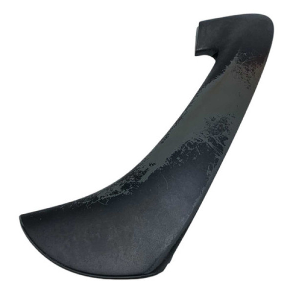 Moldura Puxador Porta Diant Esq Renault Sandero 2009 Detalhe