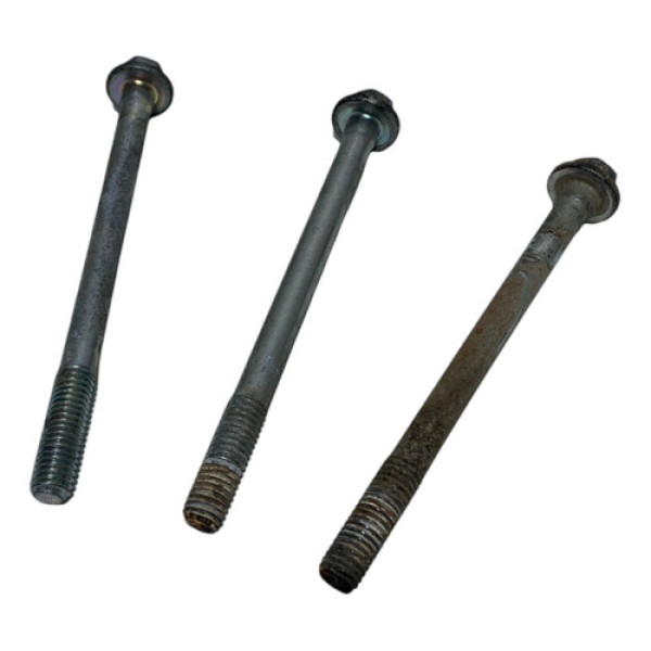 Parafusos Compressor Ar Ford New Fiesta 2015