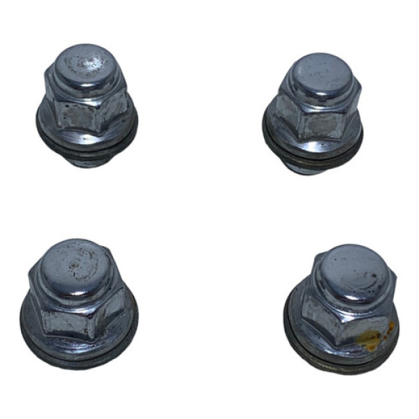 Porcas Rodas Toyota Yaris 2019 2020 2021