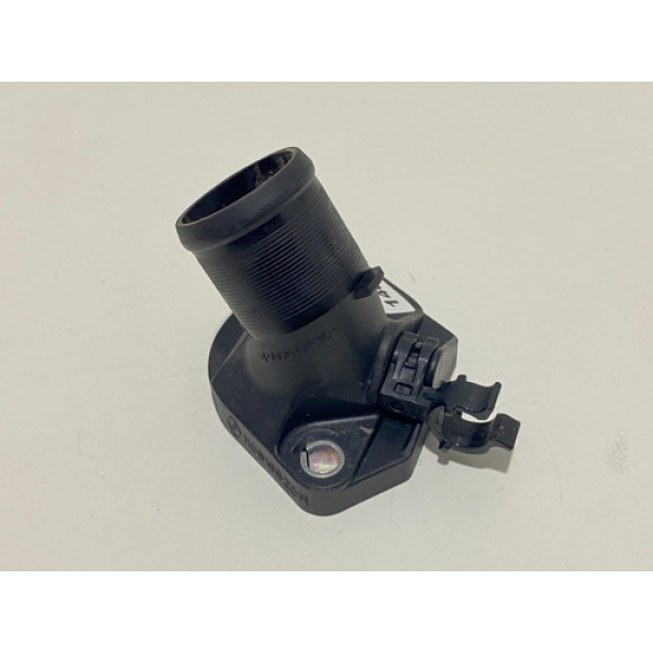 Flange Válvula Termostática Renault Captur 1.6 2019