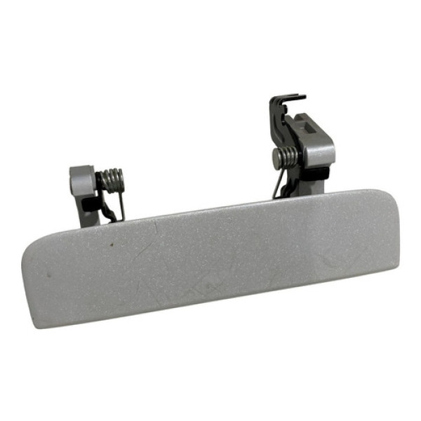 Maçaneta Tampa Traseira Nissan March 2018/2019