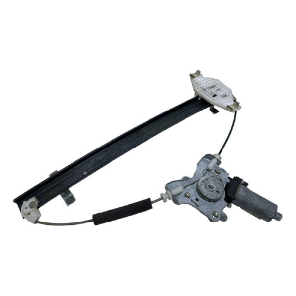  Maquina Vidro Traseiro Direito Ssangyong Kyron 2010 2011