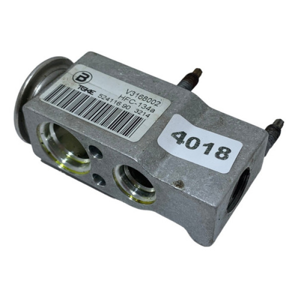 Valvula Expansão Citroën C3 Picasso 1.6 Aut 2015