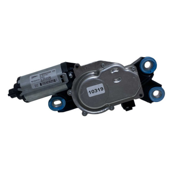 Motor Limpador Traseiro Volvo Xc60 2009 2010 2011 2012