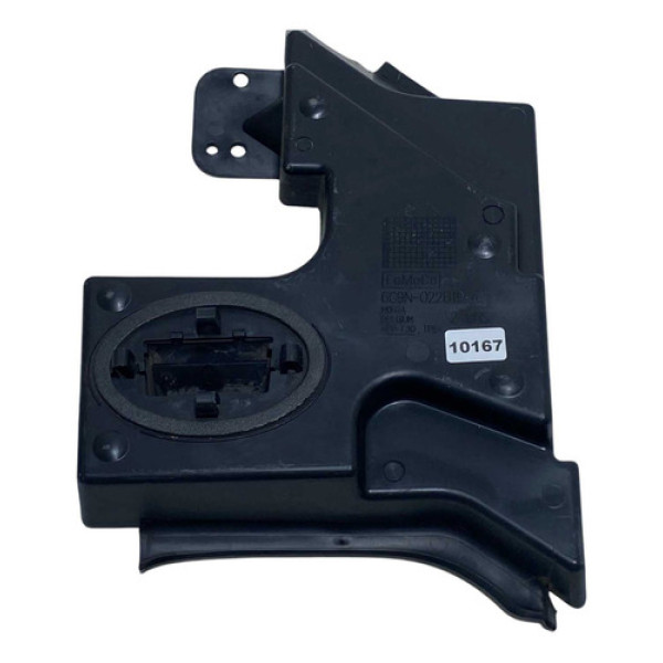 Acabamento Esquerdo Drenagem Volvo Xc60 2009 2010 2011 2012