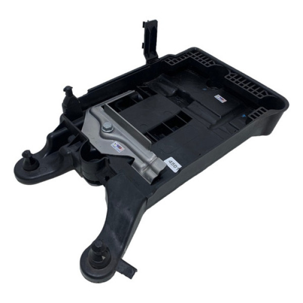 Suporte Caixa Bateria Volkswagen T-cross 1.0 2021 2022 2023