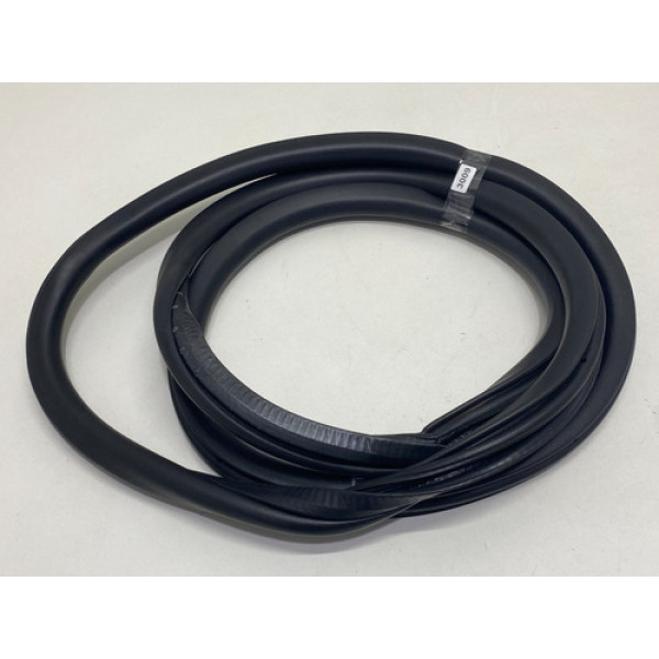 Borracha Porta Dianteira Direita Peugeot 208 2020 2021 2022