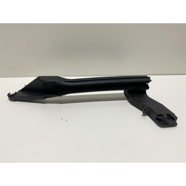 Guia Vidro Traseiro Esquerdo Citroen C4 Lounge 2013 14