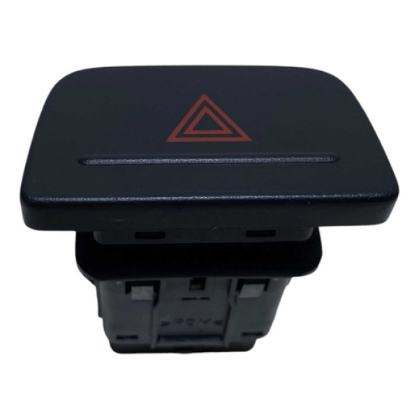 Botão Pisca Alerta Gol Voyage Saveiro G5 2009 2010 2011 2012