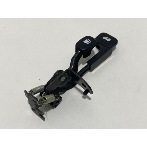 Puxador Capô Portinhola Combustível Hyundai Elantra 2013