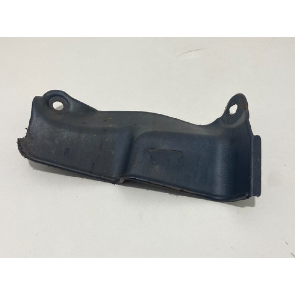 Para-barro Lameiro Tras Esq Hyundai Elantra 2013 Detalhe