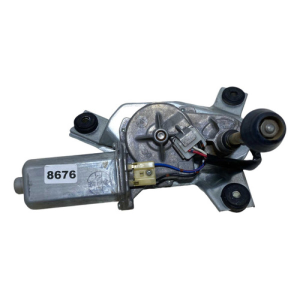 Motor Limpador Traseiro Pajero Sport 2007 2008 2009 2010