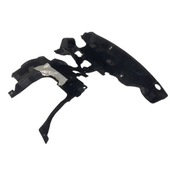 Forro Painel Corta Fogo Nissan Versa 2017 2018 2019 2020