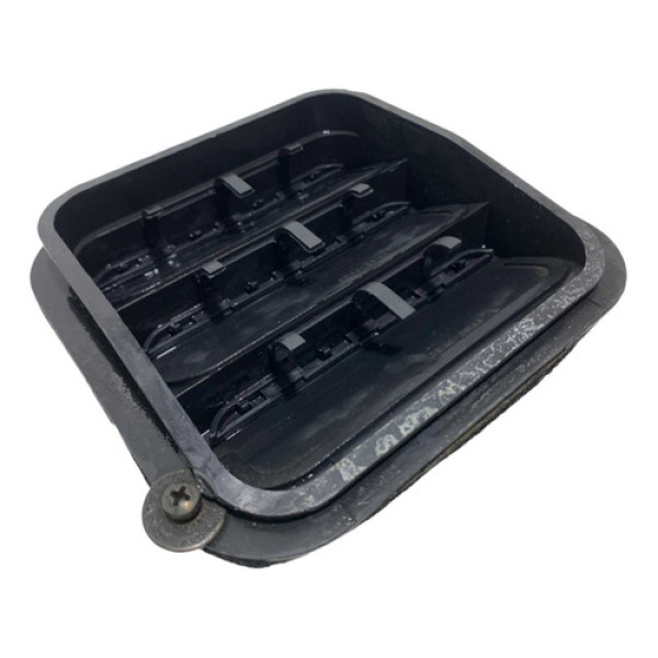  Difusor Carroceria Traseiro Ssangyong Kyron 2010 2011 2012