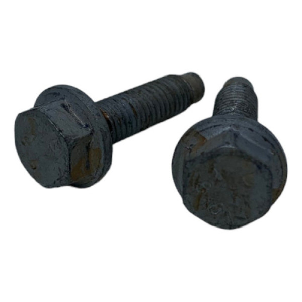 Parafusos Fixação Suporte Dianteiro Escape T-cross 1.0 2022