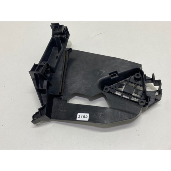 Suporte Fechadura Porta Tras Direita Volvo Xc60 T5 2011 