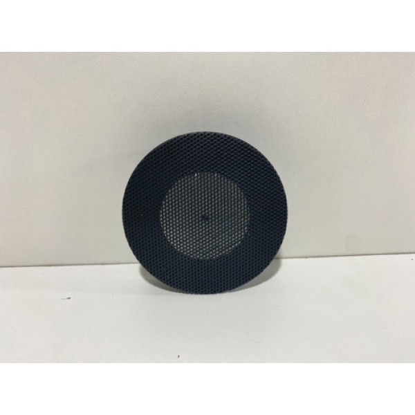 Tela Grade Acabamento Painel Citroen C4 Lounge 2013 14