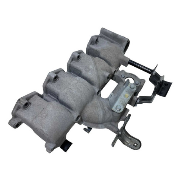  Coletor Admissão Ssangyong Kyron 2.0 M200xdi 2010 2011 12 