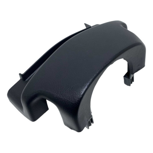 Acabamento Moldura Superior Coluna Direção Peugeot 207 2009