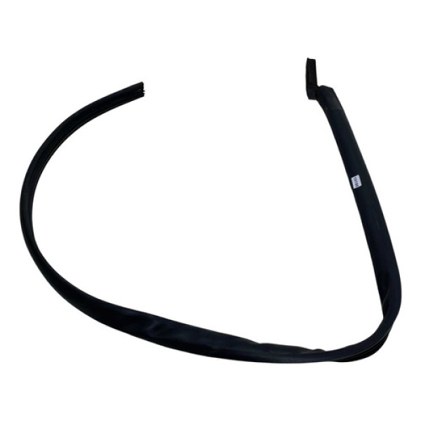 Borracha Spoiler Lateral Esq Volvo Xc60 2009 2010 2011 2012