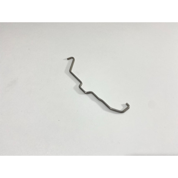 Trava Grampo Menor Tampa Farol Volvo Xc60 T5 2011