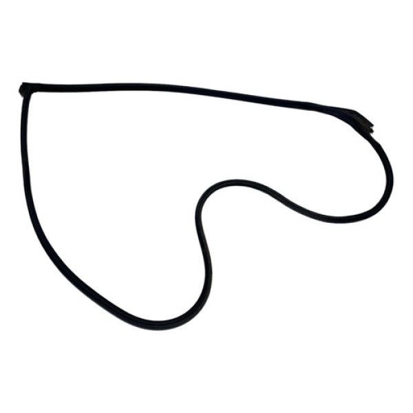 Borracha Vedação Porta Dianteira Dir Toyota Yaris Hatch 2019