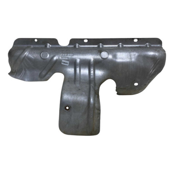 Defletor Calor Coletor Escape Volvo Xc60 3.0 2010 2011 2012