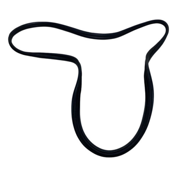 Borracha Vedação Carroceira Diant Esq Gol Voyage G5 10 11 12