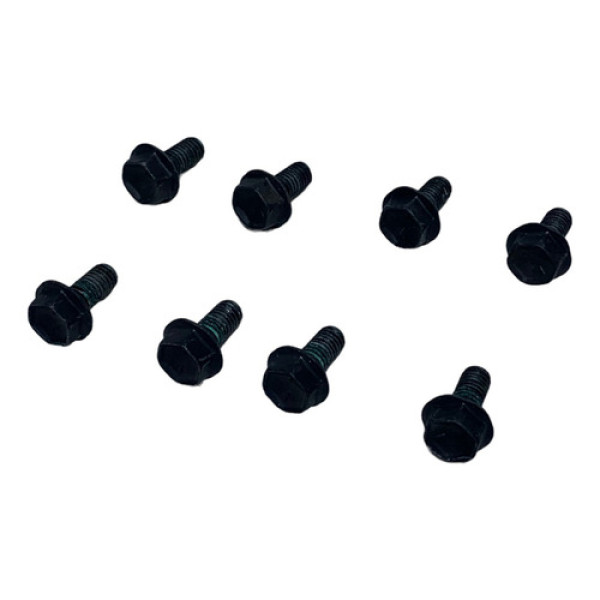 Parafusos Suporte Amortecedor Porta Malas Yaris Hatch 2019