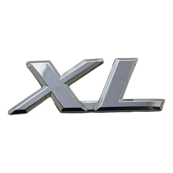 Emblema Tampa Traseira Toyota Yaris Hatch 2020 2021