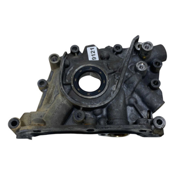Bomba Oleo Motor Ford New Fiesta 1.5 4cil 2015 2016