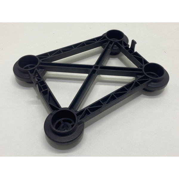 Suporte Alavanca Cambio Automático Citroen C3 Picasso 2015