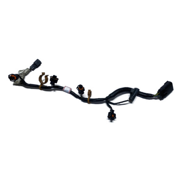 Chicote Bicos Injetores Volvo Xc60 T5 2011