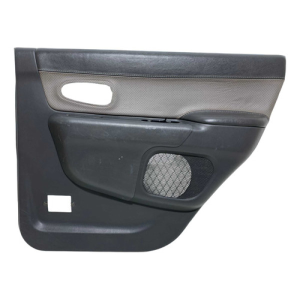 Forro Porta Traseira Direita Pajero Sport 2008 2009 2010