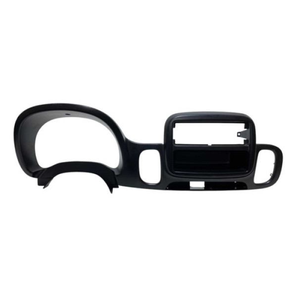 Moldura Painel Fiat Mobi 2017 2018 2019 2020