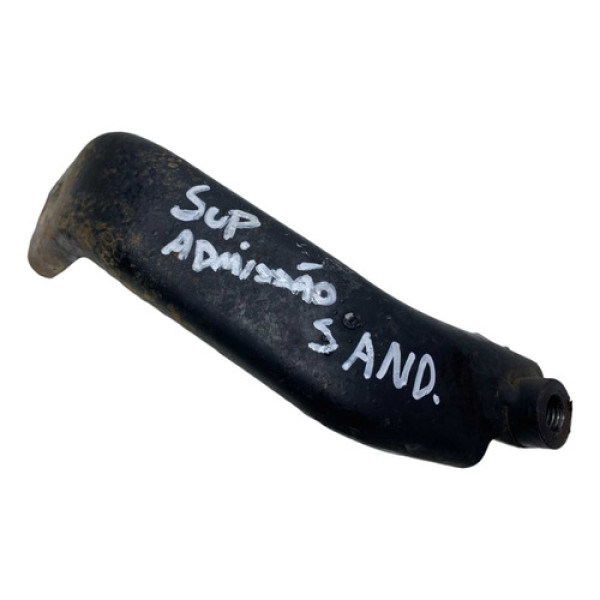  Suporte Coletor Admissão Renault Sandero 1.6 2008 2009